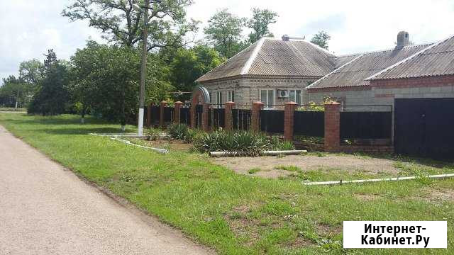Дом 83.5 м² на участке 41 сот. на продажу в Александровской Александровская - изображение 1