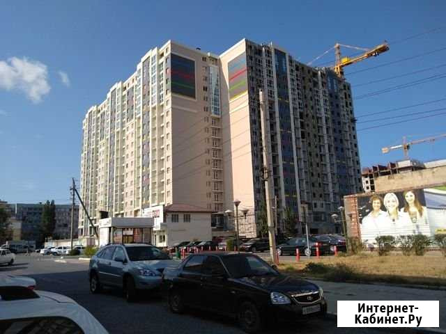 2-комнатная квартира, 66 м², 14/17 эт. на продажу в Махачкале Махачкала - изображение 1