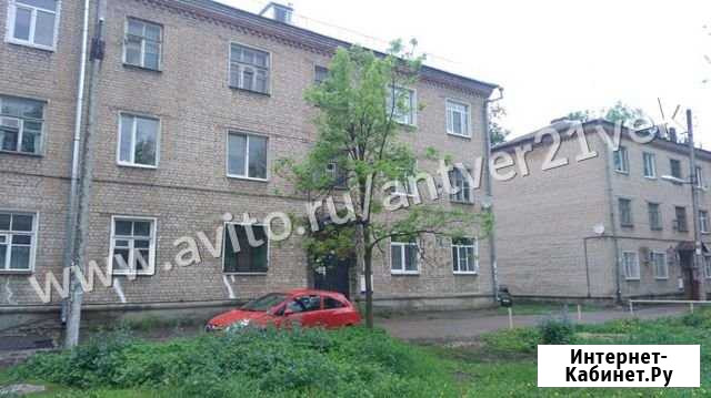 Комната 15 м² в 3-ком. кв., 1/3 эт. на продажу в Твери Тверь - изображение 1