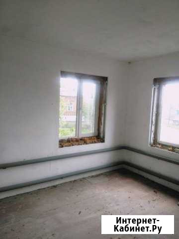 Дом 110 м² на участке 17 сот. на продажу в Каменке Пензенской области Каменка - изображение 1