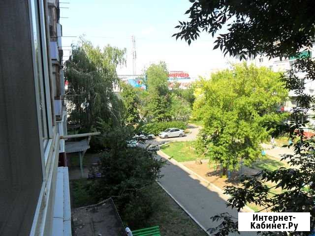 2-комнатная квартира, 44.6 м², 3/5 эт. на продажу в Оренбурге Оренбург - изображение 1