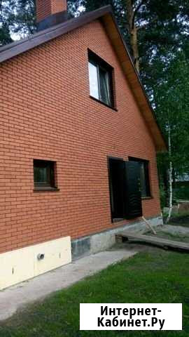 Дом 190 м² на участке 8 сот. на продажу в Колывани Колывань - изображение 1