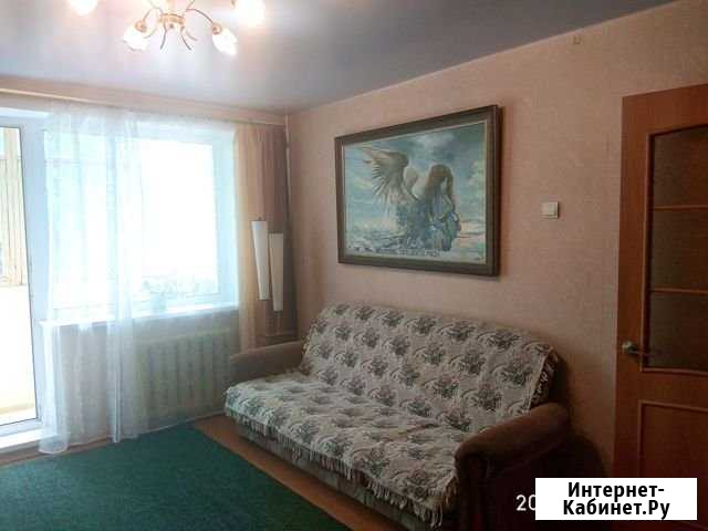 1-комнатная квартира, 29 м², 2/5 эт. на продажу в Каменске-Уральском Каменск-Уральский - изображение 1