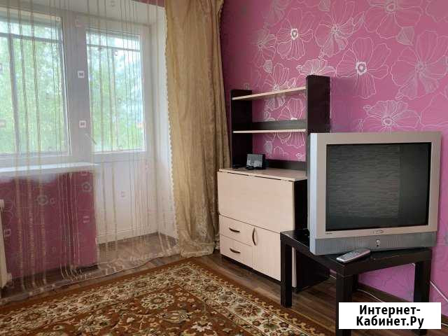 1-комнатная квартира, 36 м², 4/4 эт. в аренду посуточно в Сибае Сибай - изображение 1