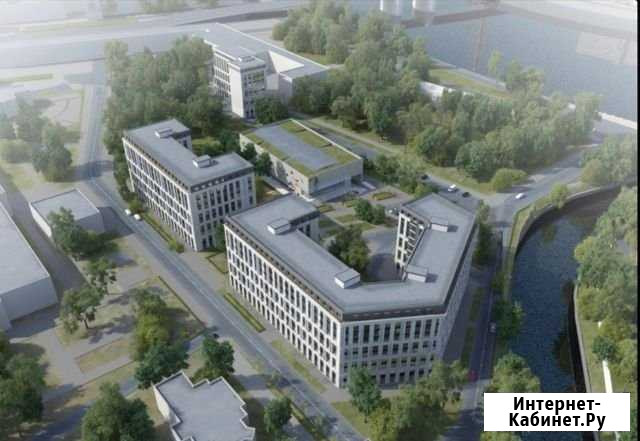 1-комнатная квартира, 32.4 м², 4/11 эт. на продажу в Санкт-Петербурге Санкт-Петербург - изображение 1