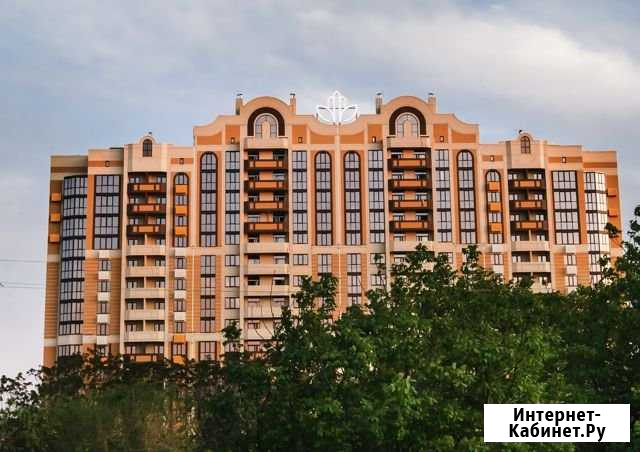 3-комнатная квартира, 98 м², 13/16 эт. на продажу в Астрахани Астрахань - изображение 1