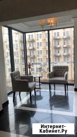 Продам помещение свободного назначения, 122 кв.м. Москва - изображение 1