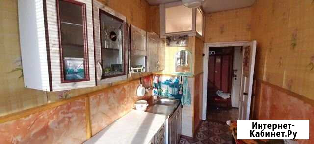 2-комнатная квартира, 38 м², 3/3 эт. на продажу в Керче Керчь - изображение 1