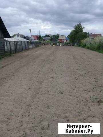 Участок СНТ, ДНП 4 сот. на продажу в Моряковском Затоне Моряковский Затон - изображение 1