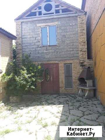 Дом 150 м² на участке 5 сот. на продажу в Хасавюрте Хасавюрт - изображение 1