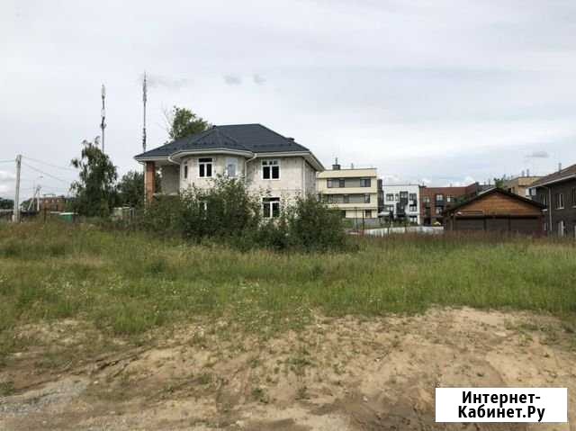 Участок ИЖС 6 сот. на продажу в Видном Видное - изображение 1