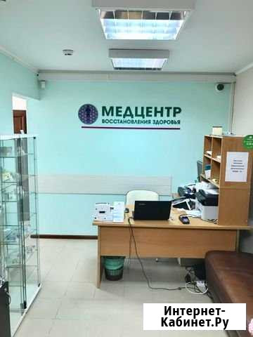 Торговое помещение, 110 кв.м. Москва - изображение 1