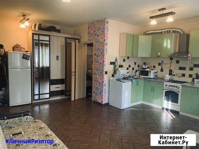 Квартира-студия, 36 м², 2/10 эт. на продажу в Рязани Рязань - изображение 1