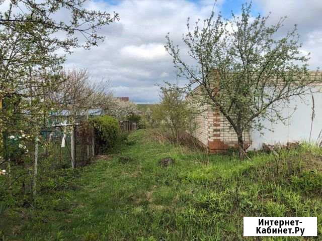 Участок ИЖС 13 сот. на продажу в Железногорске Курской области Железногорск - изображение 1