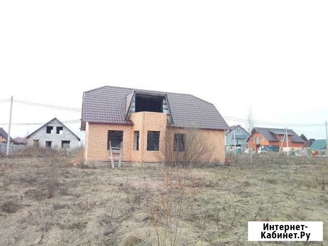Дом 140 м² на участке 9 сот. на продажу в Деденево Деденево - изображение 1