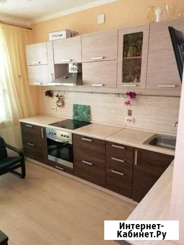 1-комнатная квартира, 46 м², 9/22 эт. на продажу в Ростове-на-Дону Ростов-на-Дону - изображение 1