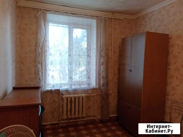 4-комнатная квартира, 78 м², 1/2 эт. на продажу в Челябинске Челябинск - изображение 1