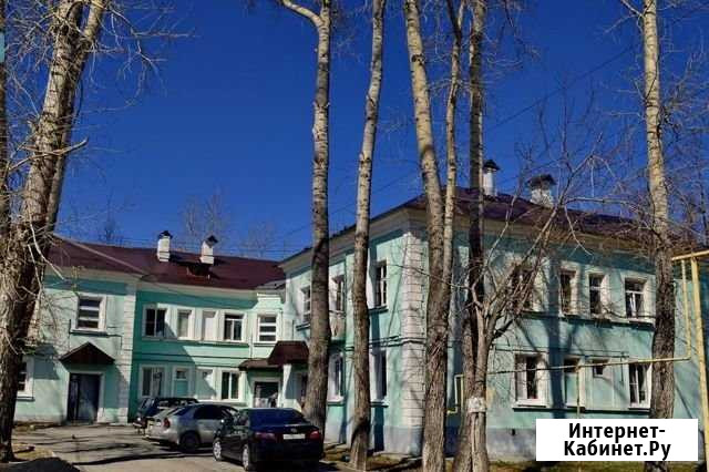 2-комнатная квартира, 47.9 м², 1/2 эт. на продажу в Полевском Полевской - изображение 1