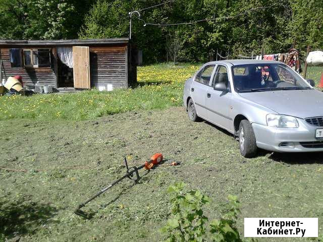 Участок СНТ, ДНП 10 сот. на продажу в Заокском Заокский - изображение 1