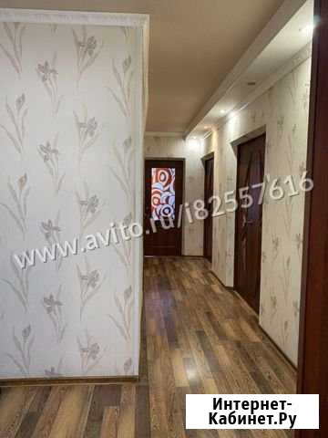 3-комнатная квартира, 93 м², 1/9 эт. на продажу в Лянторе Лянтор - изображение 1