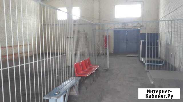 Складское помещение, 176.9 кв.м. Москва - изображение 1