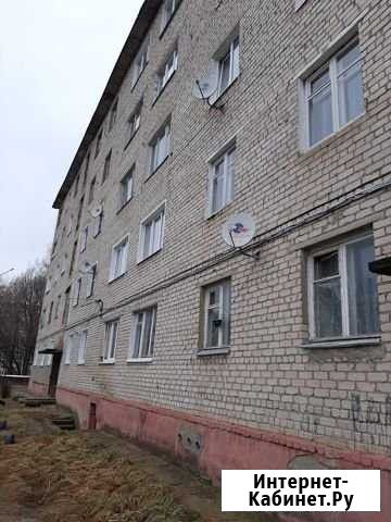 1-комнатная квартира, 22 м², 1/5 эт. на продажу в Кинешме Кинешма - изображение 1