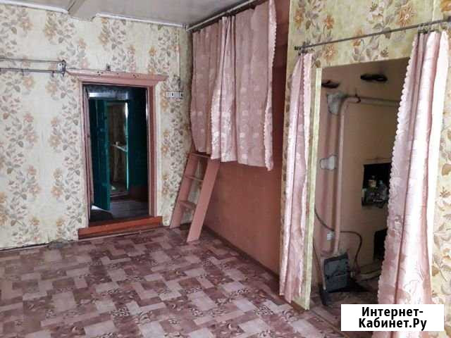 Дом 40 м² на участке 31 сот. на продажу в Дубенках Дубенки - изображение 1