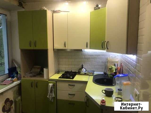 2-комнатная квартира, 38.5 м², 2/3 эт. на продажу в Щёлково Щёлково - изображение 1