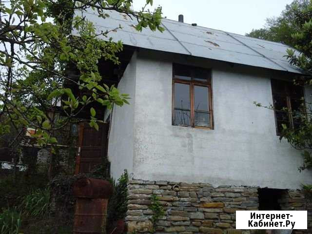 Дом 30 м² на участке 6 сот. на продажу в Высоком Высокое - изображение 1