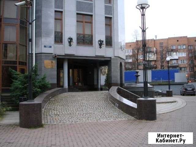 Шикарный офис у метро, 2121.5 кв.м. Санкт-Петербург - изображение 1