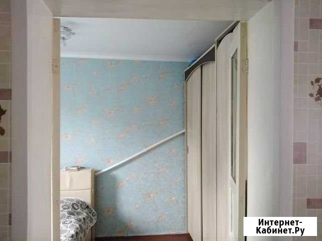 Дом 45 м² на участке 6 сот. на продажу в Омске Омск - изображение 1