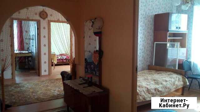 4-комнатная квартира, 59.6 м², 5/5 эт. на продажу в Савино Савино - изображение 1