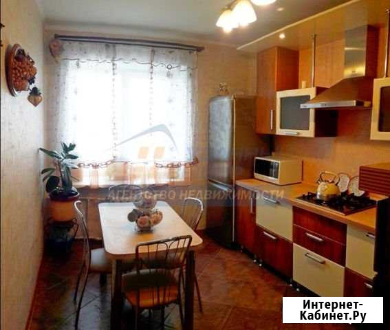 3-комнатная квартира, 74 м², 6/7 эт. на продажу в Рязани Рязань - изображение 1