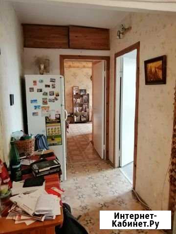 3-комнатная квартира, 55.2 м², 4/5 эт. на продажу в Сосновом Бору Сосновый Бор - изображение 1