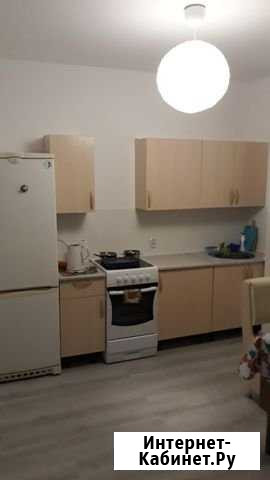 1-комнатная квартира, 35 м², 11/16 эт. в аренду на длительный срок в Екатеринбурге Екатеринбург - изображение 1