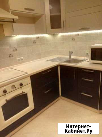 1-комнатная квартира, 34 м², 6/9 эт. на продажу в Красногорске Московской области Красногорск - изображение 1