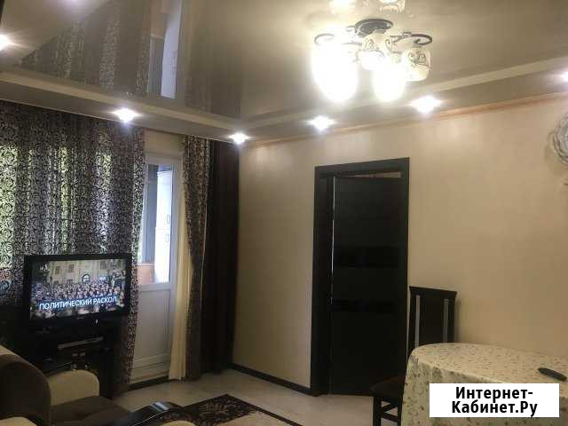 2-комнатная квартира, 47 м², 3/5 эт. на продажу в Уфе Уфа - изображение 1