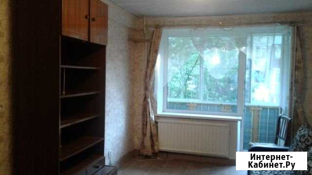 2-комнатная квартира, 43 м², 3/5 эт. в аренду на длительный срок в Санкт-Петербурге Санкт-Петербург - изображение 1