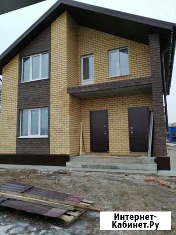 Коттедж 135 м² на участке 5 сот. на продажу в Чебоксарах Чебоксары - изображение 1