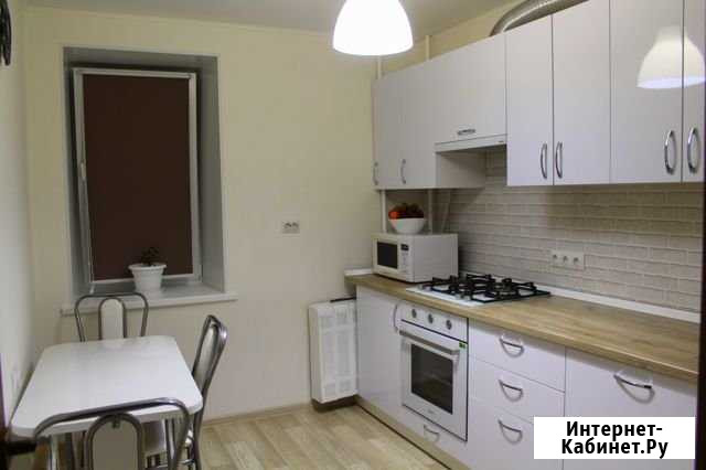 3-комнатная квартира, 67 м², 2/5 эт. на продажу в Октябрьском Республики Башкортостан Октябрьский - изображение 1