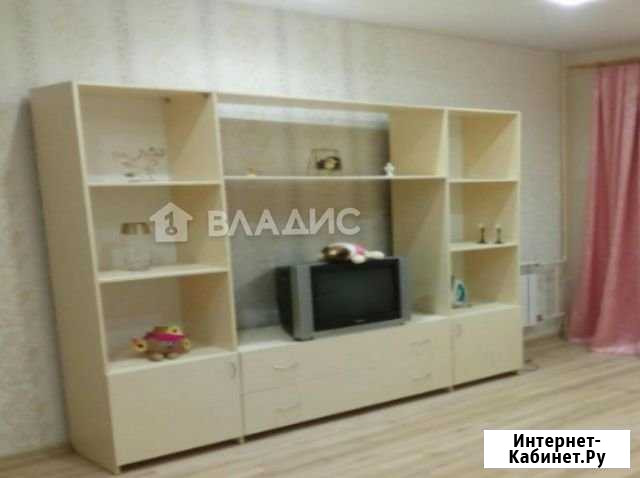 1-комнатная квартира, 32 м², 2/15 эт. в аренду на длительный срок во Владимире Владимир - изображение 1