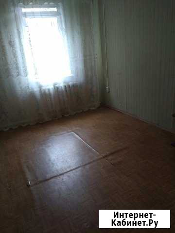 Комната 22.5 м² в 1-ком. кв., 2/2 эт. на продажу в Югорске Югорск - изображение 1