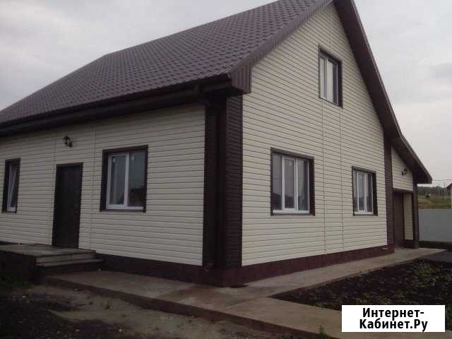 Дом 70 м² на участке 6 сот. на продажу в Анапе Анапа - изображение 1