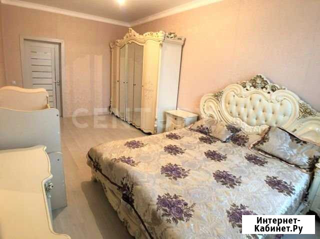 2-комнатная квартира, 70 м², 12/12 эт. на продажу в Махачкале Махачкала - изображение 1