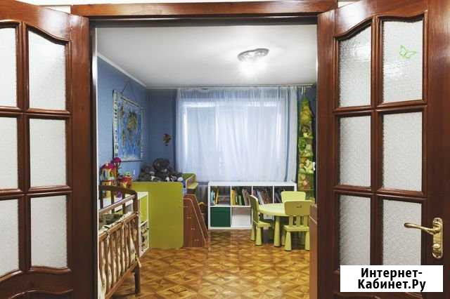 2-комнатная квартира, 70 м², 1/9 эт. на продажу в Краснодаре Краснодар - изображение 1
