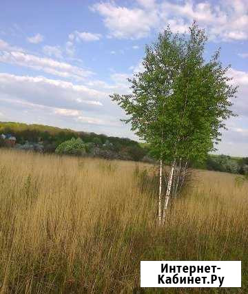 Участок ИЖС 15 сот. на продажу в Мещерино Мещерино - изображение 1