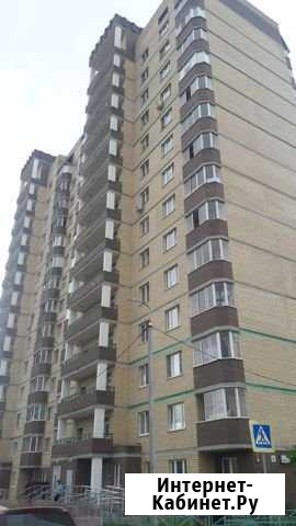 1-комнатная квартира, 38.4 м², 5/15 эт. на продажу в Правдинском Правдинский - изображение 1