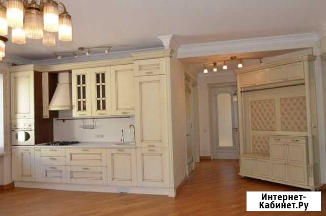 2-комнатная квартира, 75.2 м², 2/2 эт. на продажу в Севастополе Севастополь - изображение 1