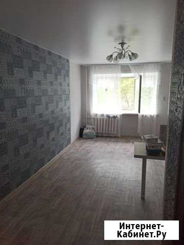 Комната 17 м² в 6-ком. кв., 4/5 эт. на продажу в Перми Пермь - изображение 1