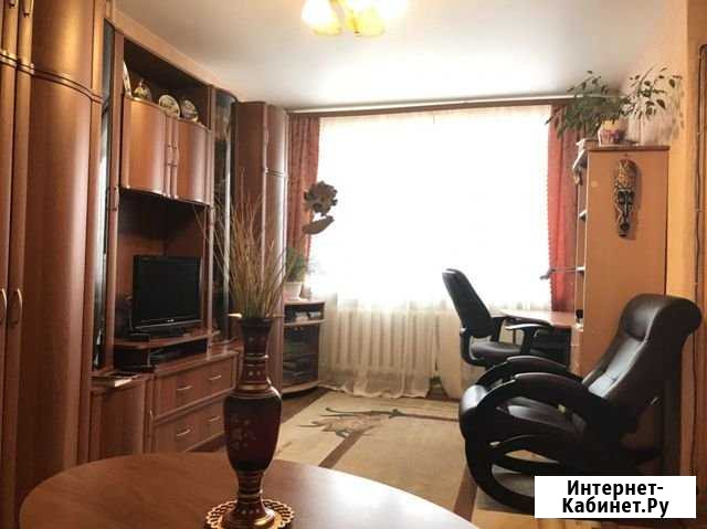 1-комнатная квартира, 31 м², 5/5 эт. на продажу во Владимире Владимир - изображение 1